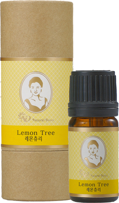 레몬츄리(Lemon-tree)